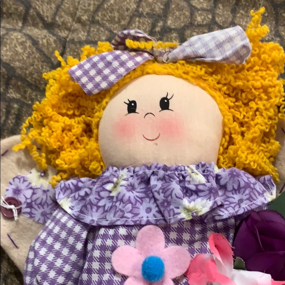 Meet your Posher, Beverly